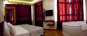 Bouery Hotel Kfar Yassine Exterior foto