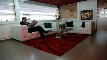 Bouery Hotel Kfar Yassine Exterior foto