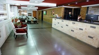 Bouery Hotel Kfar Yassine Exterior foto