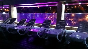 Bouery Hotel Kfar Yassine Exterior foto